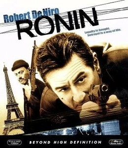 ＲＯＮＩＮ（Ｂｌｕ－ｒａｙ　Ｄｉｓｃ）／ロバート・デ・ニーロ,ジャン・レノ,ジョン・フランケンハイマー（監督）