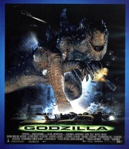 ゴジラ　ＧＯＤＺＩＬＬＡ（６０周年記念版）（Ｂｌｕ－ｒａｙ　Ｄｉｓｃ）／（洋画）,ローランド・エメリッヒ（監督）