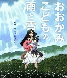 おおかみこどもの雨と雪　期間限定スペシャルプライス版（Ｂｌｕ－ｒａｙ　Ｄｉｓｃ）／細田守（原作、監督、脚本）,宮崎あおい,大沢たかお