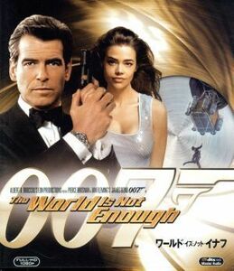 ００７／ワールド・イズ・ノット・イナフ（Ｂｌｕ－ｒａｙ　Ｄｉｓｃ）／（関連）００７（ダブルオーセブン）,ピアース・ブロスナン,ロバー