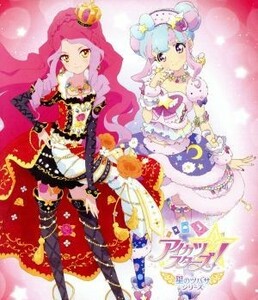 アイカツスターズ！　星のツバサシリーズ　Ｂｌｕ－ｒａｙ　ＢＯＸ　３（Ｂｌｕ－ｒａｙ　Ｄｉｓｃ）／ＢＮ　Ｐｉｃｔｕｒｅｓ（原作、企画