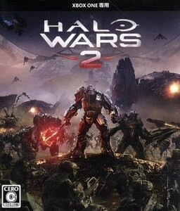 Ｈａｌｏ　Ｗａｒｓ２／ＸｂｏｘＯｎｅ