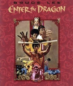 燃えよドラゴン（Ｂｌｕ－ｒａｙ　Ｄｉｓｃ）／ロバート・クローズ（監督）,ブルース・リー,ジョン・サクソン,ジム・ケリー,アーナ・カプリ