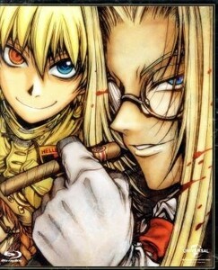 ＨＥＬＬＳＩＮＧ　ＯＶＡ　VI～X　Ｂｌｕ－ｒａｙ　ＢＯＸ（期間限定）（Ｂｌｕ－ｒａｙ　Ｄｉｓｃ）／平野耕太（原作）,中田譲治（アーカ