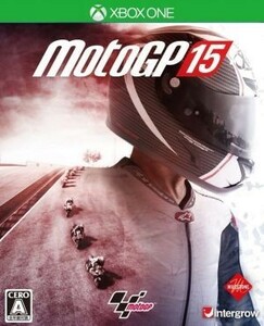 MotoGP 15|XboxOne