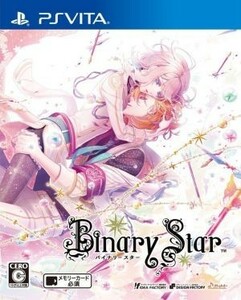 ＢｉｎａｒｙＳｔａｒ／ＰＳＶＩＴＡ