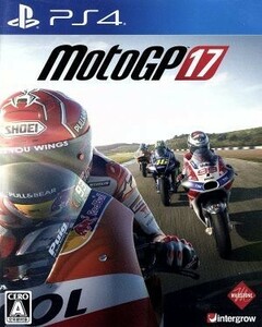 MotoGP 17|PS4