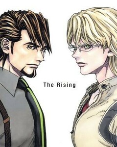 劇場版　ＴＩＧＥＲ＆ＢＵＮＮＹ－Ｔｈｅ　Ｒｉｓｉｎｇ－（初回限定版）／サンライズ（原作、企画）,平田広明（鏑木・Ｔ・虎徹（ワイルド