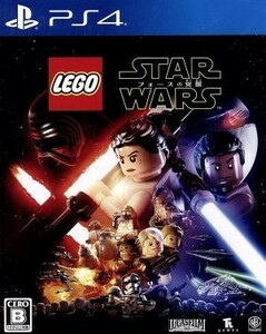 ＬＥＧＯ　スター・ウォーズ／フォースの覚醒／ＰＳ４