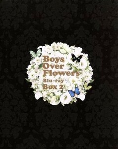 花より男子～Ｂｏｙｓ　Ｏｖｅｒ　Ｆｌｏｗｅｒｓ　ブルーレイ－ＢＯＸ２（Ｂｌｕ－ｒａｙ　Ｄｉｓｃ）／ク・ヘソン,イ・ミンホ,神尾葉子（