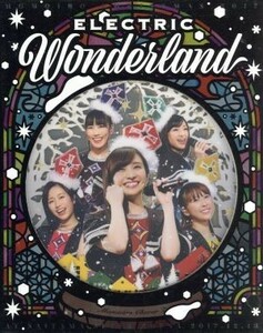 ももいろクリスマス２０１７～完全無欠のＥｌｅｃｔｒｉｃ　Ｗｏｎｄｅｒｌａｎｄ～　ＬＩＶＥ（初回限定版）（Ｂｌｕ－ｒａｙ　Ｄｉｓｃ）