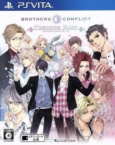 ＢＲＯＴＨＥＲＳ　ＣＯＮＦＬＩＣＴ　Ｐｒｅｃｉｏｕｓ　Ｂａｂｙ／ＰＳＶＩＴＡ