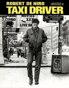  taxi Driver made 35 anniversary commemoration HD digital *li master version Blue-ray * collectors * edition ( the first times production limitation )(Blu-