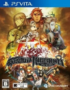 g ranking dam |PSVITA