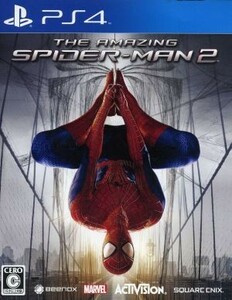 アメイジング・スパイダーマン２／ＰＳ４