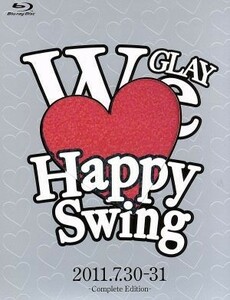 ＨＡＰＰＹ　ＳＷＩＮＧ　１５ｔｈ　Ａｎｎｉｖｅｒｓａｒｙ　ＳＰＥＣＩＡＬ　ＬＩＶＥ　～Ｗｅ　Ｌｏｖｅ　Ｈａｐｐｙ　Ｓｗｉｎｇ～　ｉ