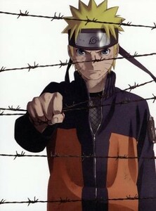 劇場版ＮＡＲＵＴＯ－ナルト－ブラッド・プリズン（完全生産限定版）／岸本斉史（原作）,竹内順子（うずまきナルト）,てらそままさき（無為