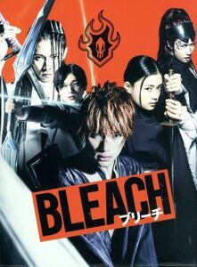 ＢＬＥＡＣＨ　プレミアム・エディション／福士蒼汰,杉咲花,吉沢亮,佐藤信介（監督、脚本）,久保帯人（原作）,やまだ豊（音楽）