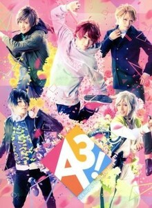 ＭＡＮＫＡＩ　ＳＴＡＧＥ『Ａ３！』～ＳＰＲＩＮＧ　＆　ＳＵＭＭＥＲ　２０１８～（通常版）／（趣味／教養）,横田龍儀,牧島輝,前川優希,