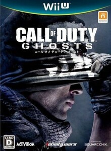  Call of Duty призрак ( с субтитрами )|WiiU