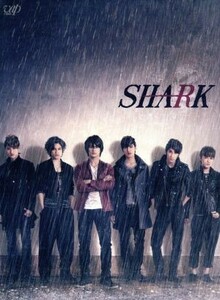 【国内盤ブルーレイ】 SHARK Blu-ray BOX [4枚組]