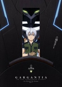 翠星のガルガンティア～めぐる航路、遥か～前編（特装限定版）（Ｂｌｕ－ｒａｙ　Ｄｉｓｃ）／オケアノス（原作）,石川界人（レド）,金元寿