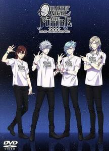 うたの☆プリンスさまっ♪　ＱＵＡＲＴＥＴ　ＮＩＧＨＴ　ＬＩＶＥ　ＦＵＴＵＲＥ　２０１８／森久保祥太郎,鈴木達央,蒼井翔太,前野智昭