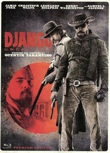 ジャンゴ　繋がれざる者　プレミアム・エディション（Ｂｌｕ－ｒａｙ　Ｄｉｓｃ）／ジェイミー・フォックス,クリストフ・ヴァルツ,レオナル