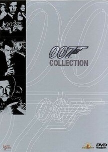 ００７／ＤＶＤスペシャルＢＯＸ１／（関連）００７（ダブルオーセブン）,（オムニバス）