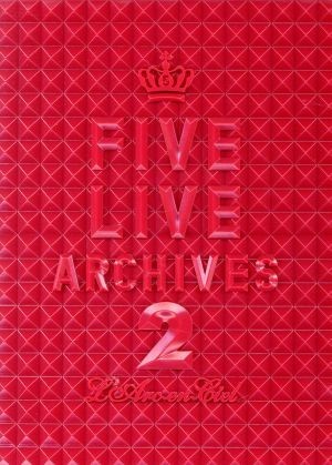 2023年最新】Yahoo!オークション -L'Arc〜en〜Ciel five Live archives 