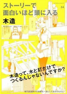 ストーリーで面白いほど頭に入る　木造／森山高至(著者),高村しづ