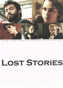  Lost * -stroke - Lee |( omnibus movie )