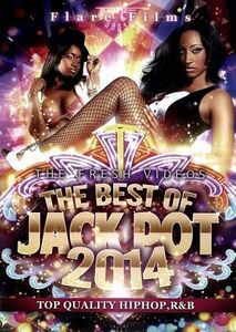 ＴＨＥ　ＢＥＳＴ　ＯＦ　ＪＡＣＫ　ＰＯＴ　２０１４／（Ｖ．Ａ．）,ＤＪスネイク＆リル・ジョン,フレンチ・モンタナ,ＹＧ　ｆｅａｔ．Ｄ