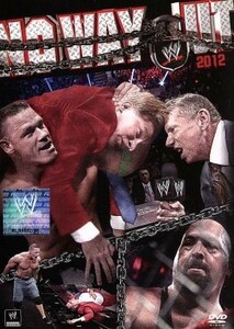 ＷＷＥ　ノー・ウェイ・アウト２０１２／（格闘技）,シェイマス,ドルフ・ジグラー,サンティーノ・マレラ,リカルド・ロドリゲス,コーディ・