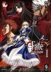 Ｆａｔｅ／ｓｔａｙ　ｎｉｇｈｔ　ＳＥＴ１／奈須きのこ（原作）,ＴＹＰＥ－ＭＯＯＮ（原作）,（アニメ）,杉山紀彰（衛宮士郎）,川澄綾子（