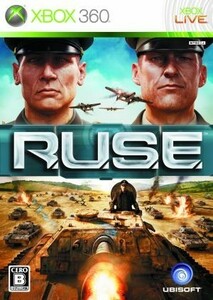 Ｒ．Ｕ．Ｓ．Ｅ．（ルーズ）／Ｘｂｏｘ３６０