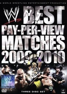 ＷＷＥ　ベスト・ＰＰＶ・マッチ　２００９－２０１０／（格闘技）,エッジ,ジョン・シナ,クリスチャン,ジャック・スワガー,ジェフ・ハーデ