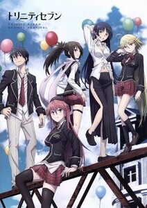 トリニティセブン　スペシャルイベント　～魔道祭（スクールフェスティバル）～（Ｂｌｕ－ｒａｙ　Ｄｉｓｃ）／（アニメ）,松岡禎丞,原由実