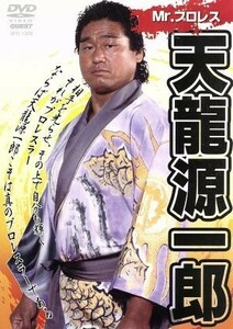 Ｍｒ．プロレス　天龍源一郎／（格闘技）