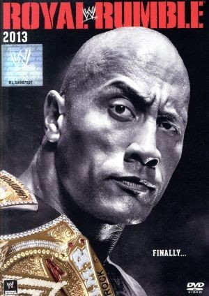 2023年最新】Yahoo!オークション -wwe ロイヤルランブル(DVD)の中古品