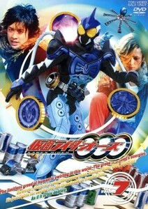 仮面ライダーＯＯＯ　Ｖｏｌｕｍｅ７／石ノ森章太郎（原作）,渡部秀,三浦涼介,高田里穂,中川幸太郎（音楽）