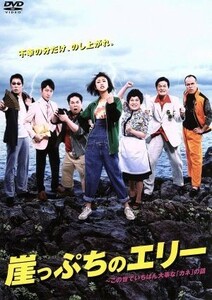 崖っぷちのエリー～この世でいちばん大事な「カネ」の話　ＤＶＤ－ＢＯＸ／山田優,塚地武雅,小泉孝太郎,西原理恵子（原作）,仲西匡（音楽）