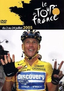 ツール・ド・フランス２００５／（スポーツ）