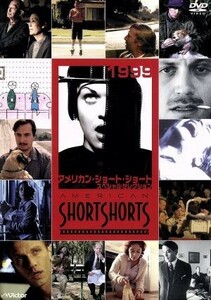 アメリカン・ショート・ショート　１９９９　スペシャルセレクション／ロルフ・ギブス／ミッシェル・メイヤー　他【監督】