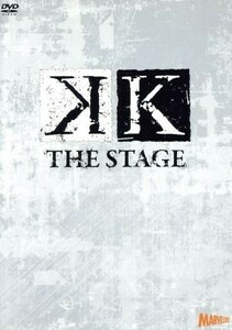 舞台 『K』 DVD