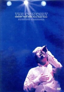 ＴＨＥ　ＣＯＮＣＥＲＴ－ＣＯＮＣＥＲＴ　ＴＯＵＲ　２００２”Ｈｏｍｅ　Ｓｗｅｅｔ　Ｈｏｍｅ”／槇原敬之