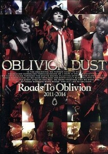 Ｒｏａｄｓ　Ｔｏ　Ｏｂｌｉｖｉｏｎ／ＯＢＬＩＶＩＯＮ　ＤＵＳＴ