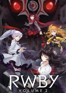 ＲＷＢＹ　ＶＯＬＵＭＥ　２／リンゼイ・タゲイ,カーラ・エバリー,アリン・ゼック,ジェフ・ウィリアムズ（音楽）