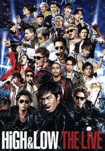 ＨｉＧＨ　＆　ＬＯＷ　ＴＨＥ　ＬＩＶＥ／ＥＸＩＬＥ　ＴＲＩＢＥ,三代目　Ｊ　Ｓｏｕｌ　Ｂｒｏｔｈｅｒｓ　ｆｒｏｍ　ＥＸＩＬＥ　ＴＲ