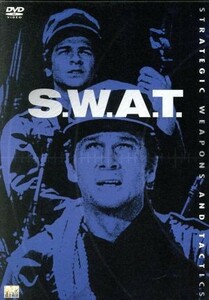 特別狙撃隊　Ｓ．Ｗ．Ａ．Ｔ．　１ｓｔ　ＳＥＡＳＯＮ　ＢＯＸ（５枚組）／（ドラマ）